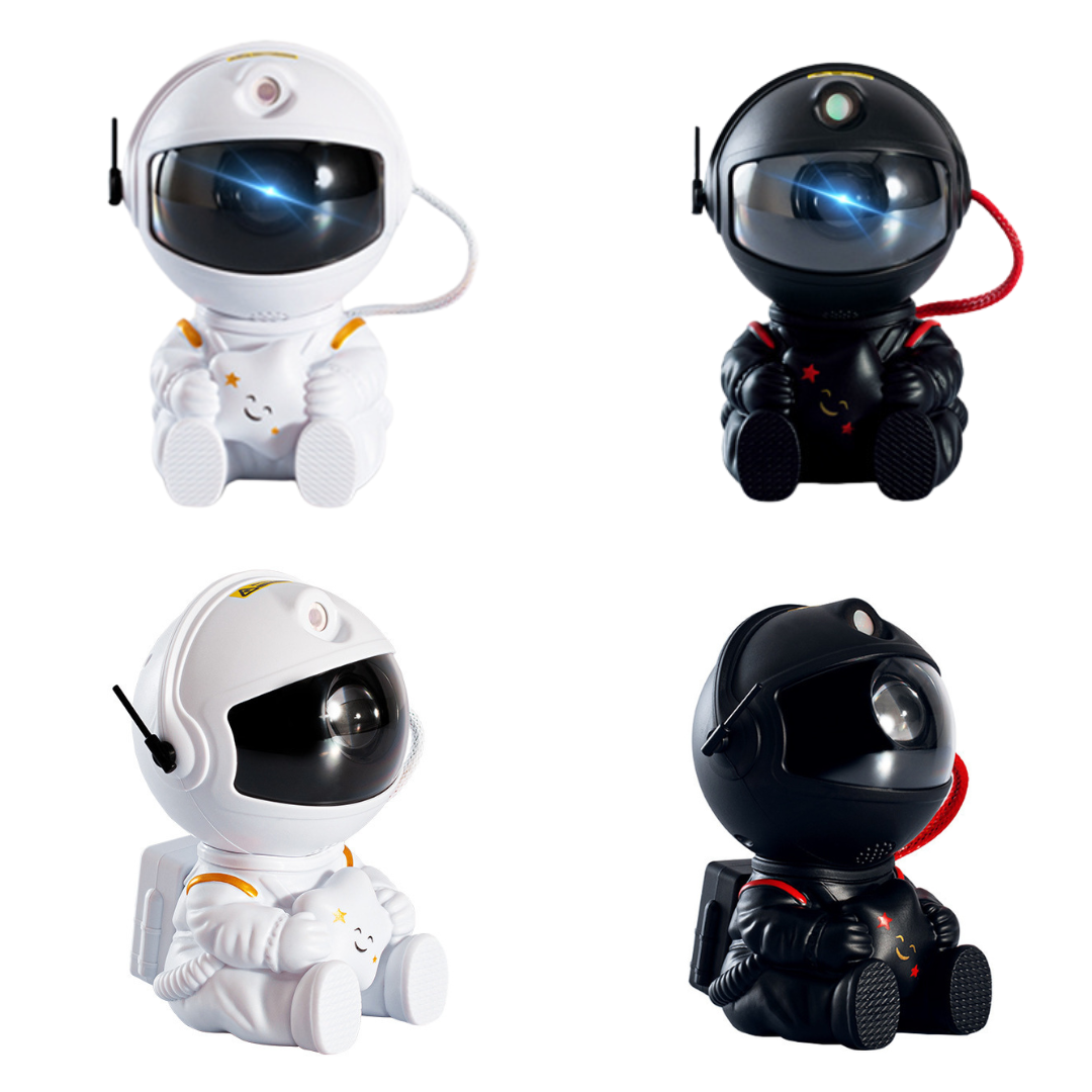 Mini Astronaut Stjärnprojektor